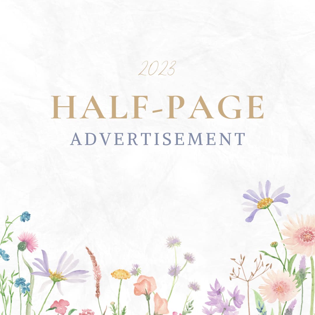 half-page-advertisement-selfless-love-foundation-gala