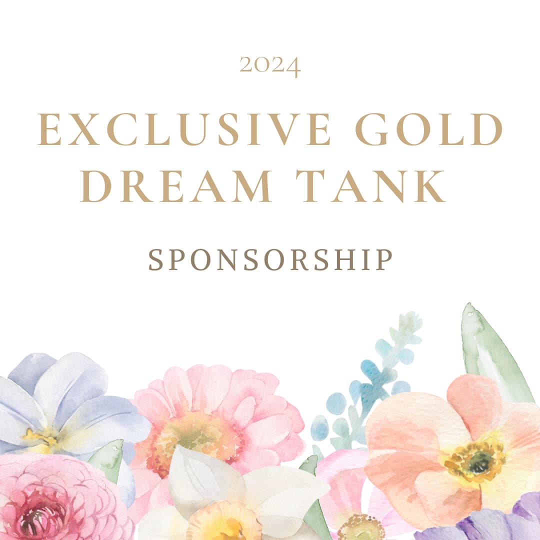 exclusive-gold-dream-tank-sponsor-selfless-love-foundation-2024