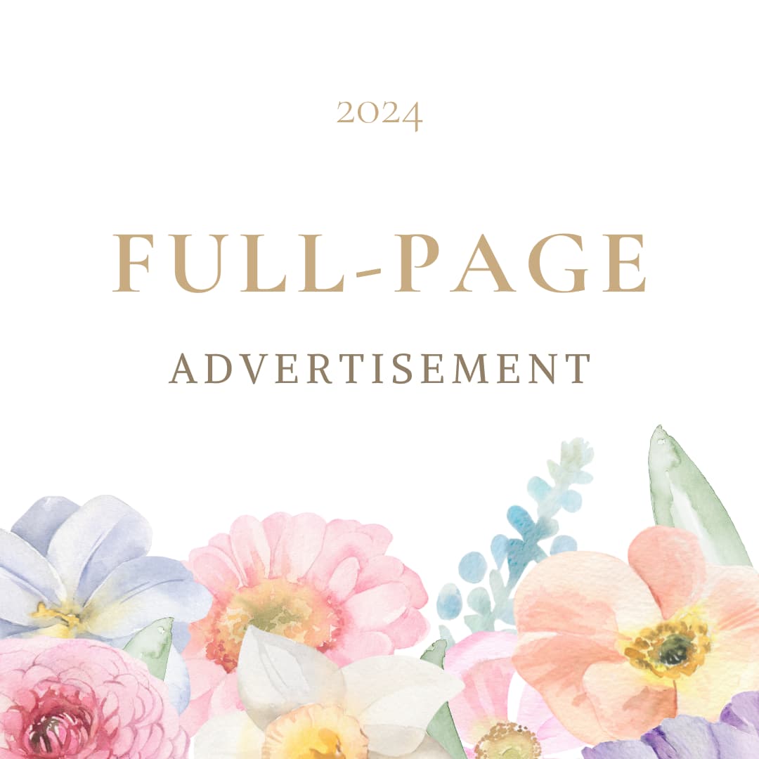 full-page-advertisement-selfless-love-foundation-2024-gala