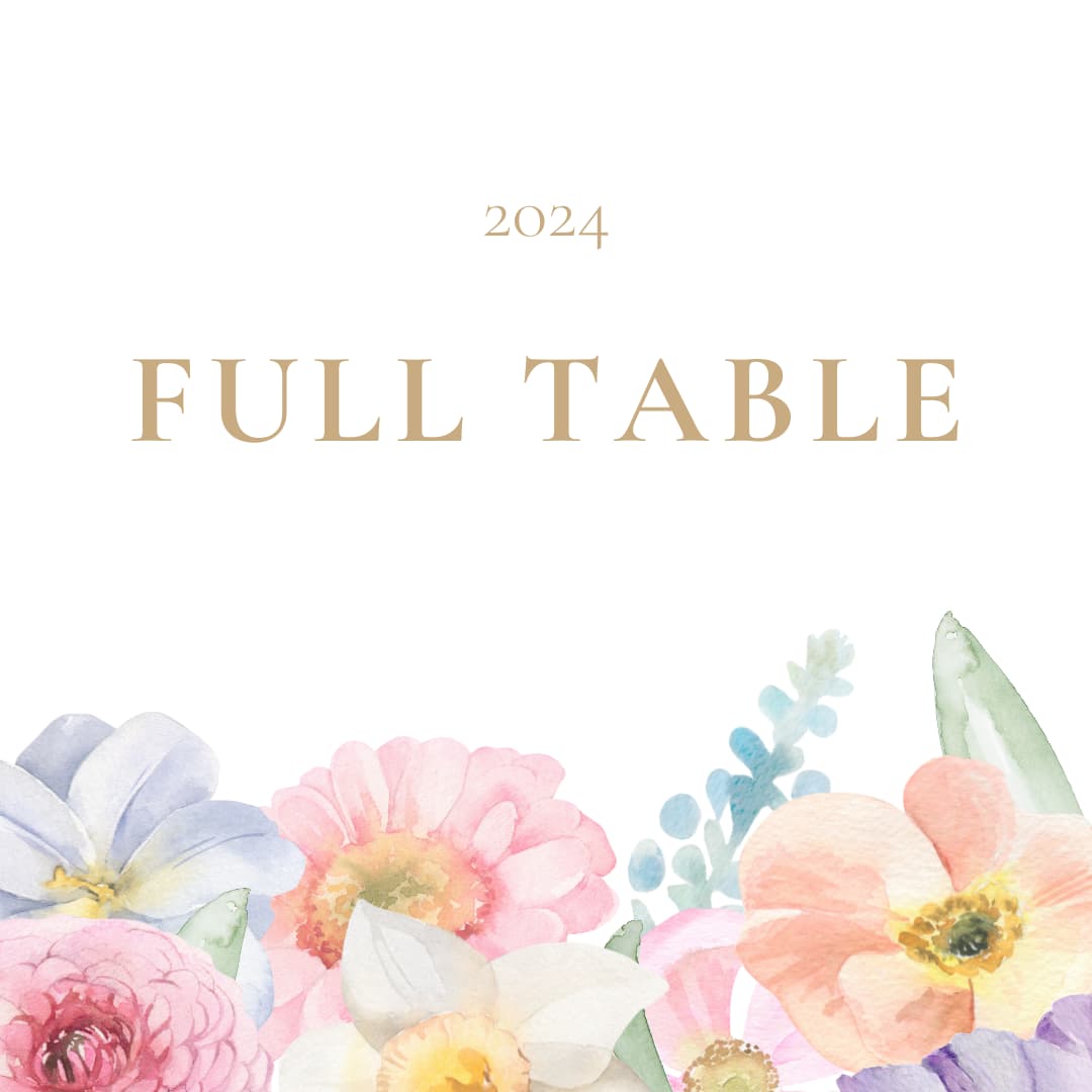 full-table-selfless-love-foundation-2024-gala